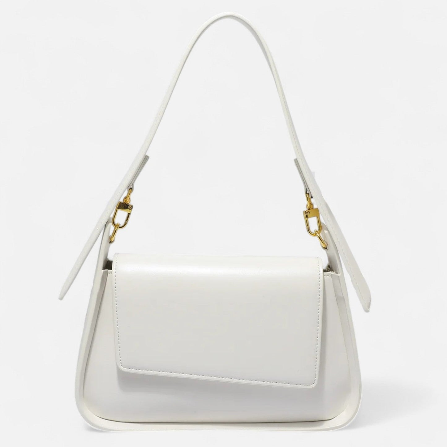 Sac à Main Décontracté en Cuir Véritable pour Femme – Élégance Souple, Style Fonctionnel - Lévari Mode