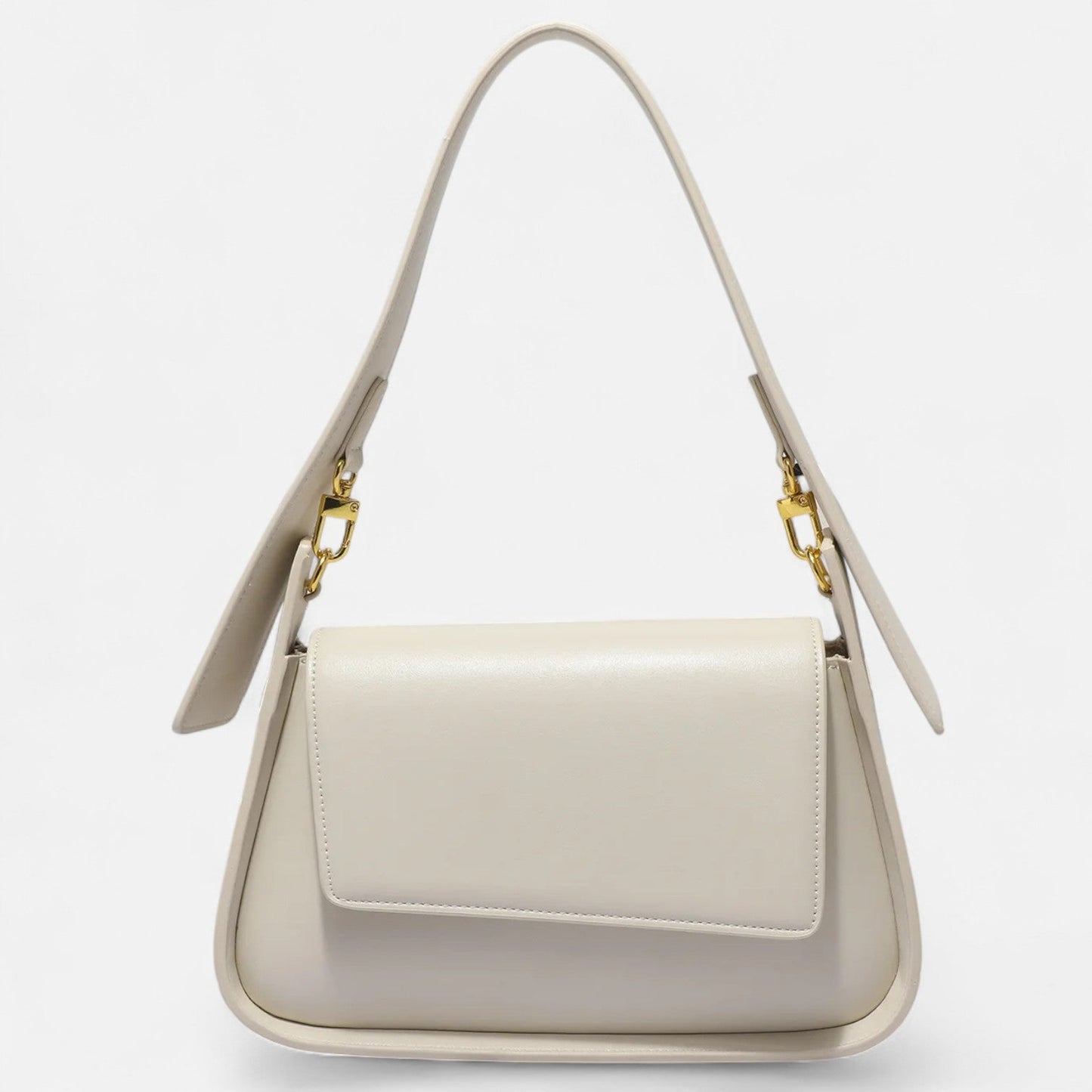 Sac à Main Décontracté en Cuir Véritable pour Femme – Élégance Souple, Style Fonctionnel - Lévari Mode