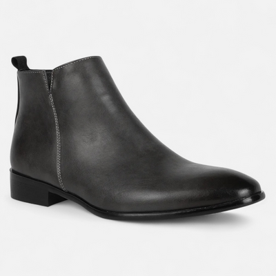 Men's Chelsea Boots - Flexibility, Comfort and Understated Elegance