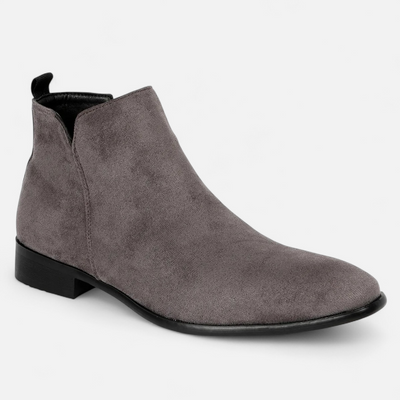Men's Chelsea Boots - Flexibility, Comfort and Understated Elegance