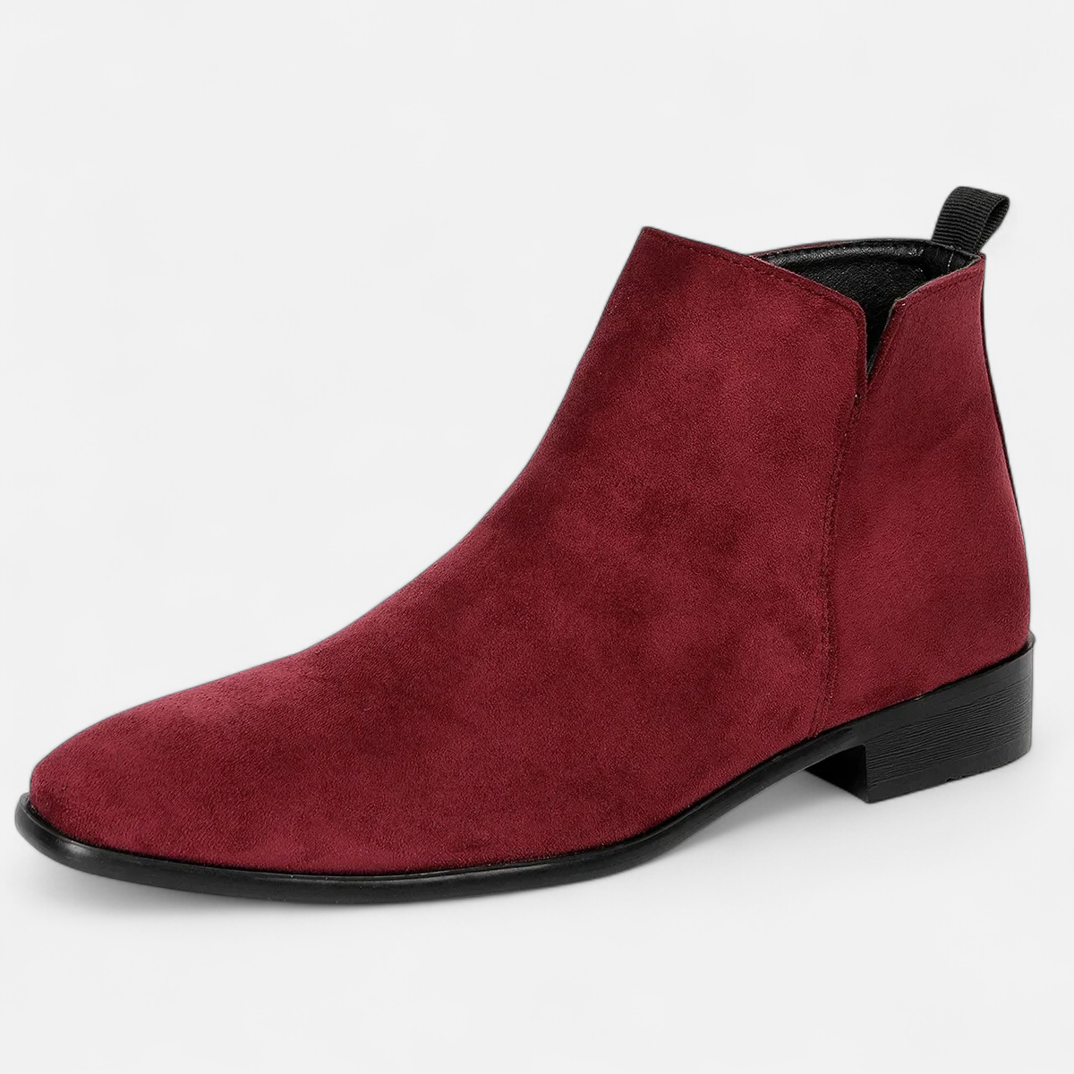 Men's Chelsea Boots - Flexibility, Comfort and Understated Elegance