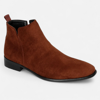 Men's Chelsea Boots - Flexibility, Comfort and Understated Elegance