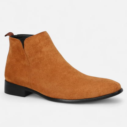Men's Chelsea Boots - Flexibility, Comfort and Understated Elegance