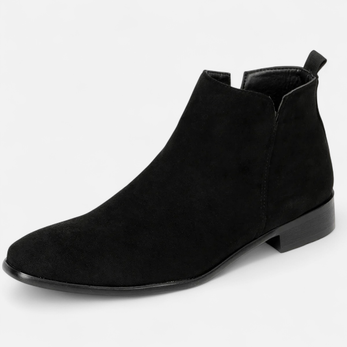 Men's Chelsea Boots - Flexibility, Comfort and Understated Elegance