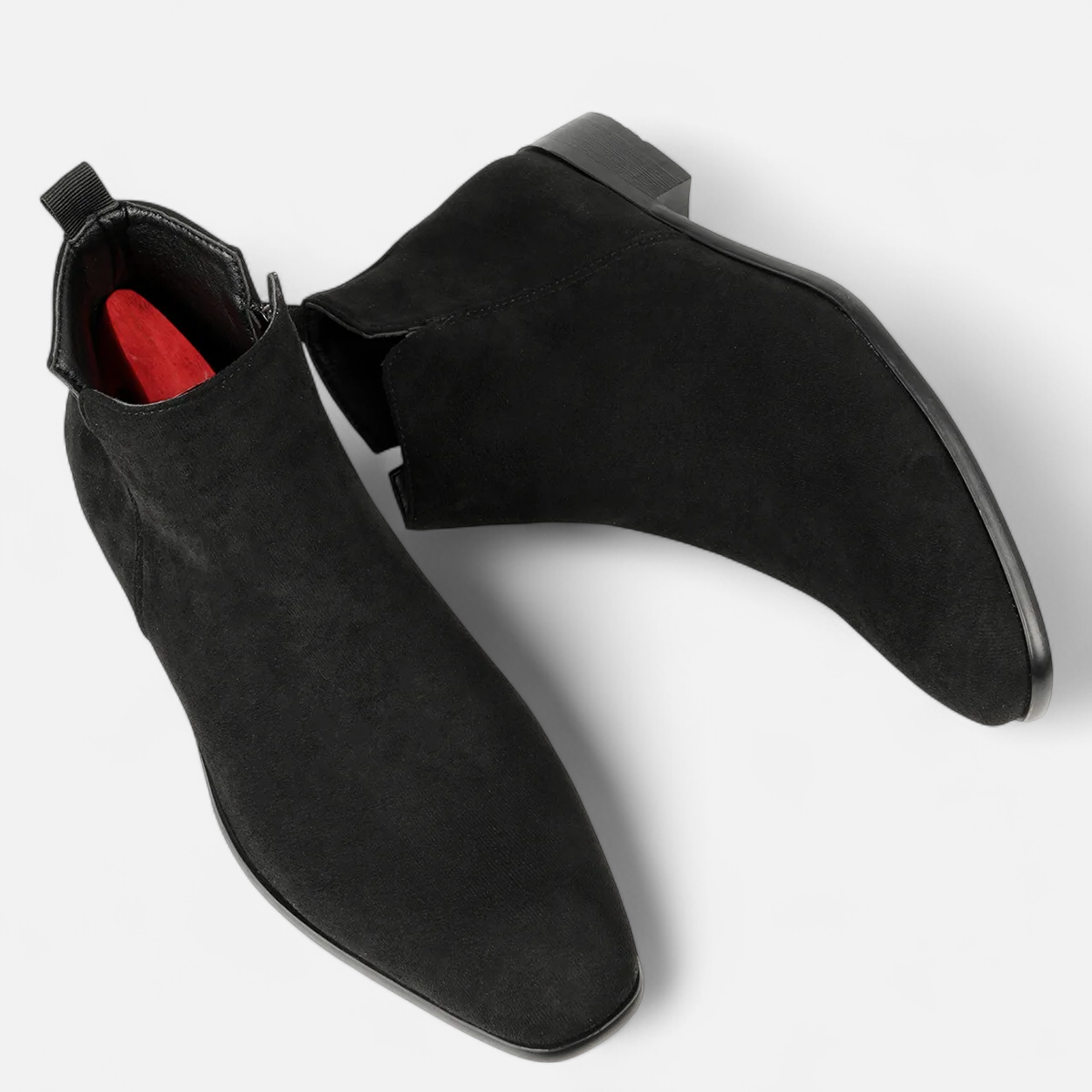 Men's Chelsea Boots - Flexibility, Comfort and Understated Elegance