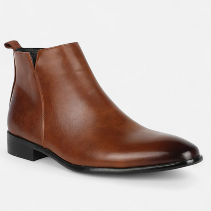 Men's Chelsea Boots - Flexibility, Comfort and Understated Elegance