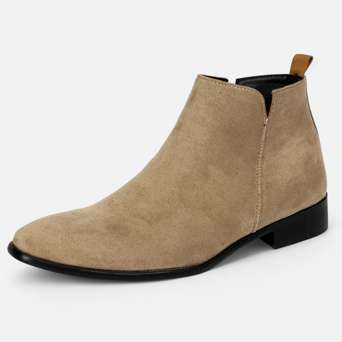 Men's Chelsea Boots - Flexibility, Comfort and Understated Elegance