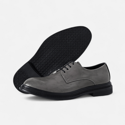 Chaussures Habillées pour Homme – Élégance Formelle, Finition Intemporelle - Lévari Mode