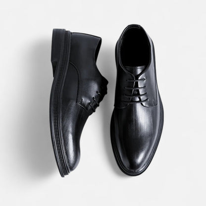 Men's Dress Shoes – Formal Elegance, Timeless Finish