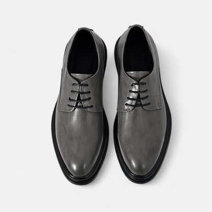 Men's Dress Shoes – Formal Elegance, Timeless Finish