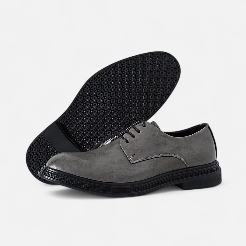 Men's Dress Shoes – Formal Elegance, Timeless Finish