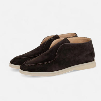 Viventi Mocassins Noir