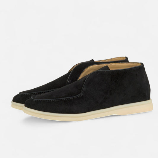 Viventi Mocassins Noir