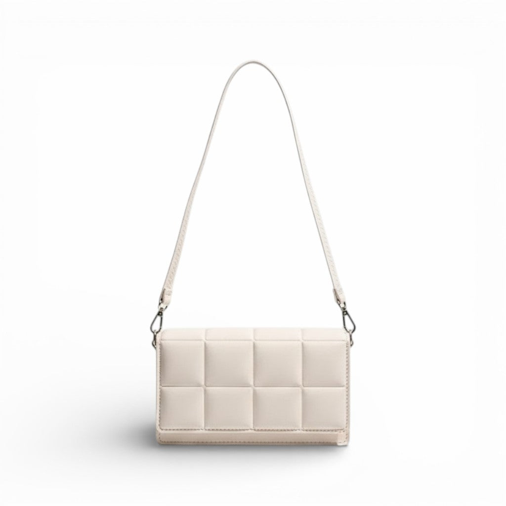 Soft PU Leather Shoulder Bag – Lightweight – For Daily Outings